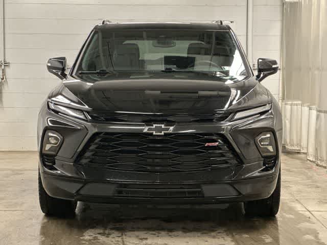 Thumbnail: 2023 Chevrolet Blazer - 31