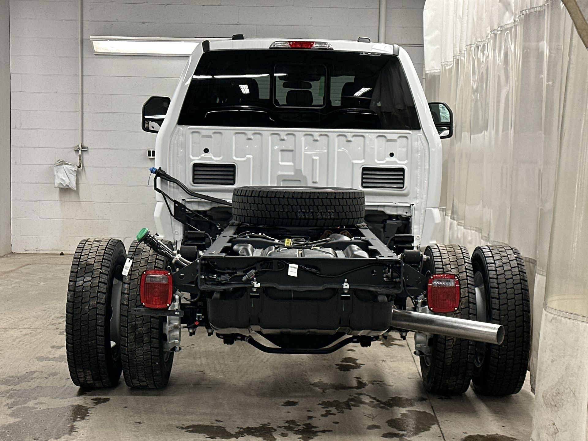 Thumbnail: 2026 Ford Econoline - 4