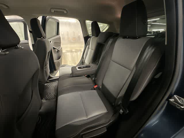 Thumbnail: 2018 Ford Escape - 16