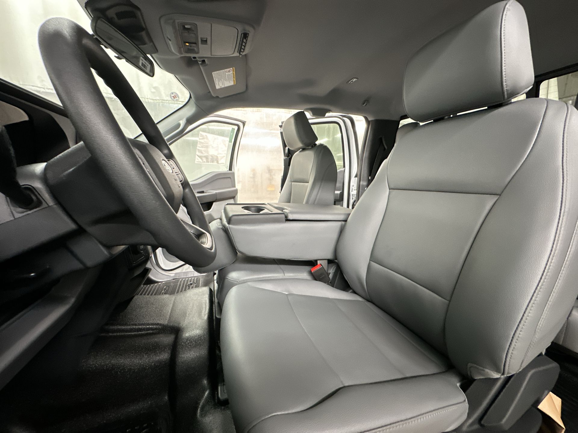 Thumbnail: 2026 Ford Econoline - 14