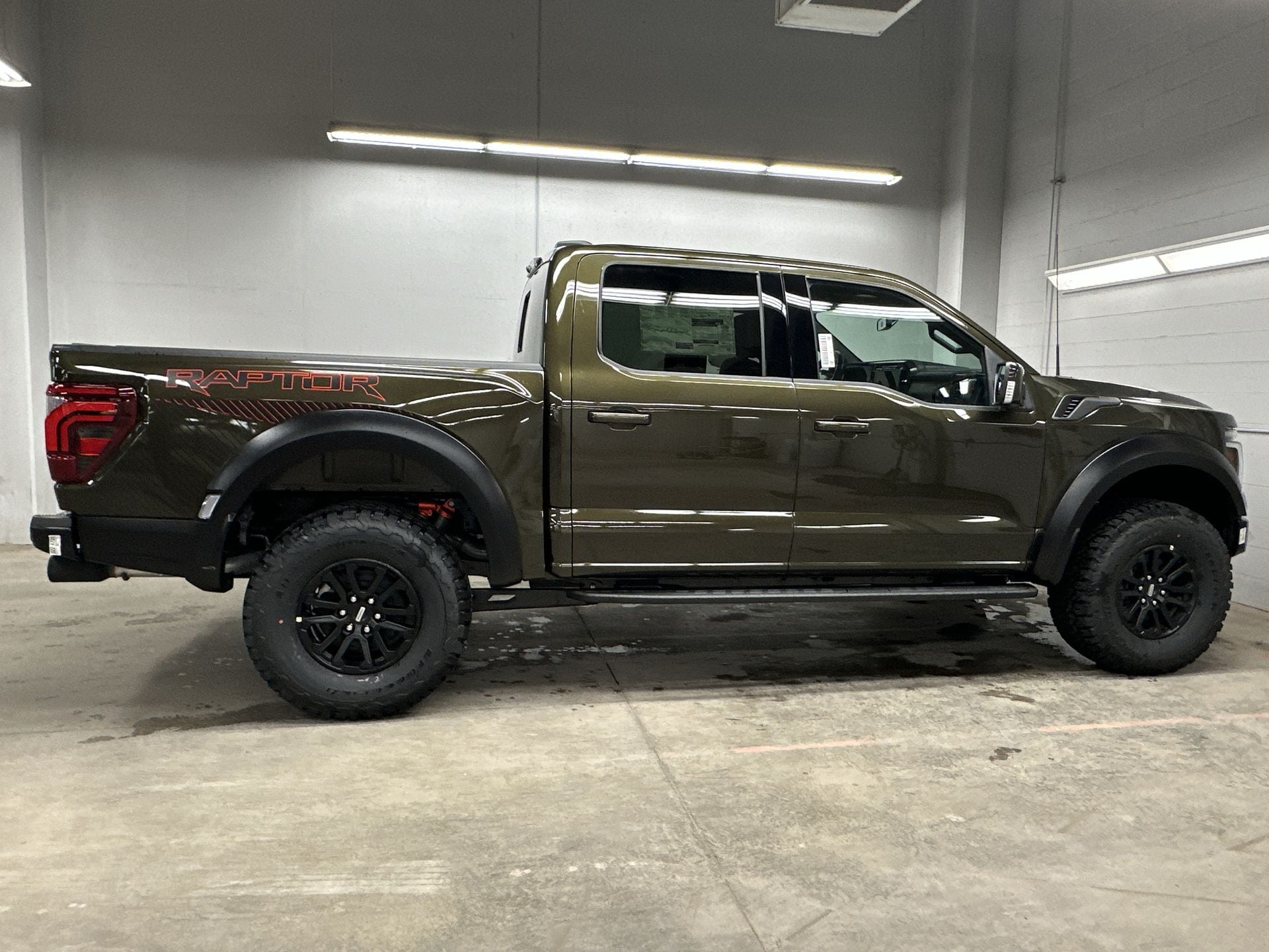 Thumbnail: 2026 Ford F-150 - 3