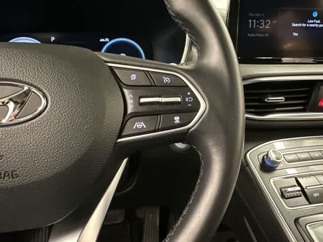 Thumbnail: 2022 Hyundai Santa Fe - 9