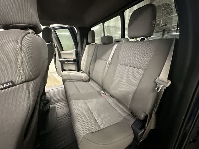 Thumbnail: 2017 Ford F-150 - 16