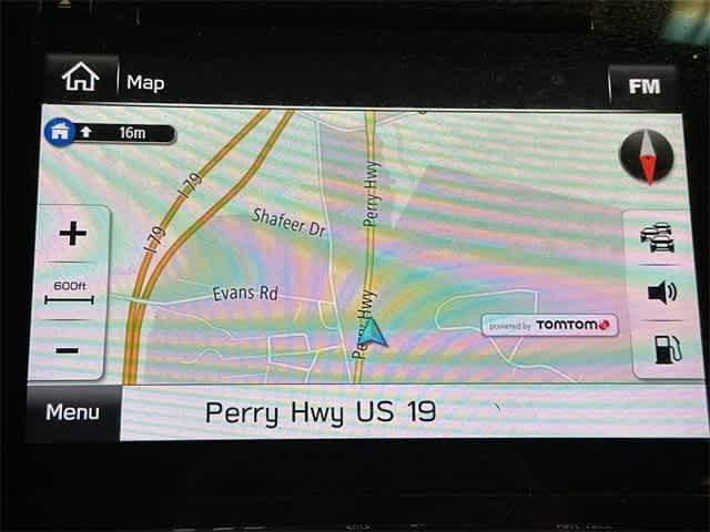 Thumbnail: 2018 Subaru Outback - 13