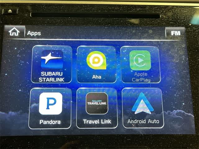 Thumbnail: 2018 Subaru Outback - 14