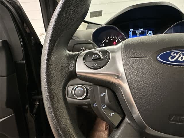 Thumbnail: 2016 Ford Escape - 7