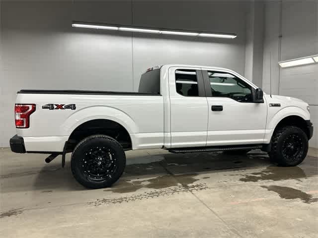 Thumbnail: 2018 Ford F-150 - 3