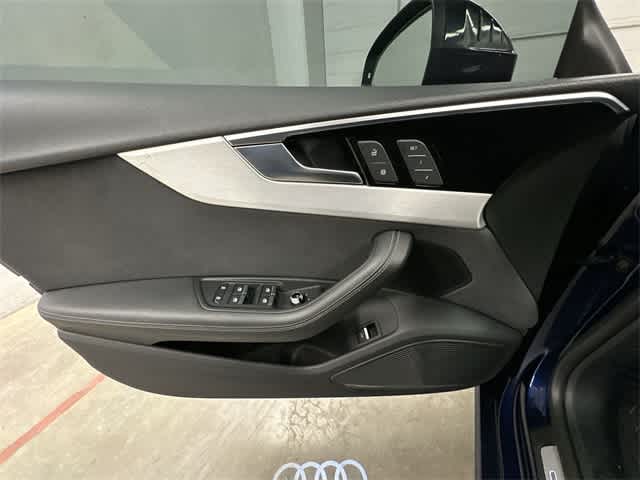 Thumbnail: 2022 Audi A5 - 19