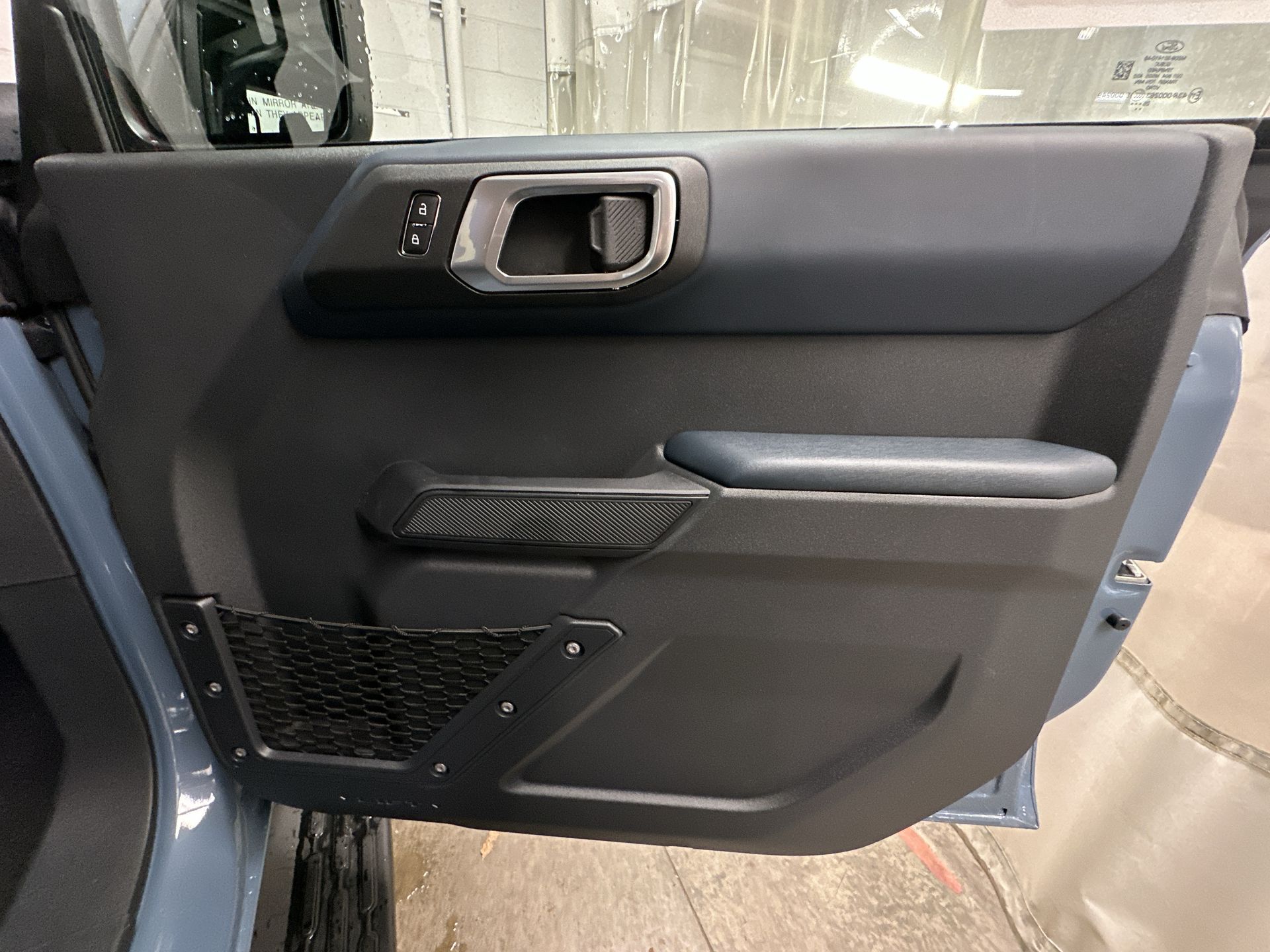 Thumbnail: 2025 Ford Bronco - 23