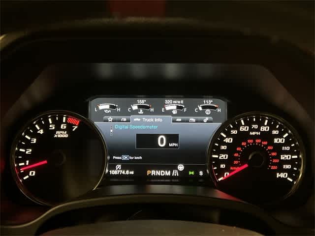 Thumbnail: 2018 Ford F-150 - 6