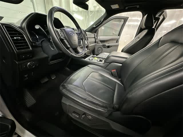 Thumbnail: 2021 Ford Expedition - 16