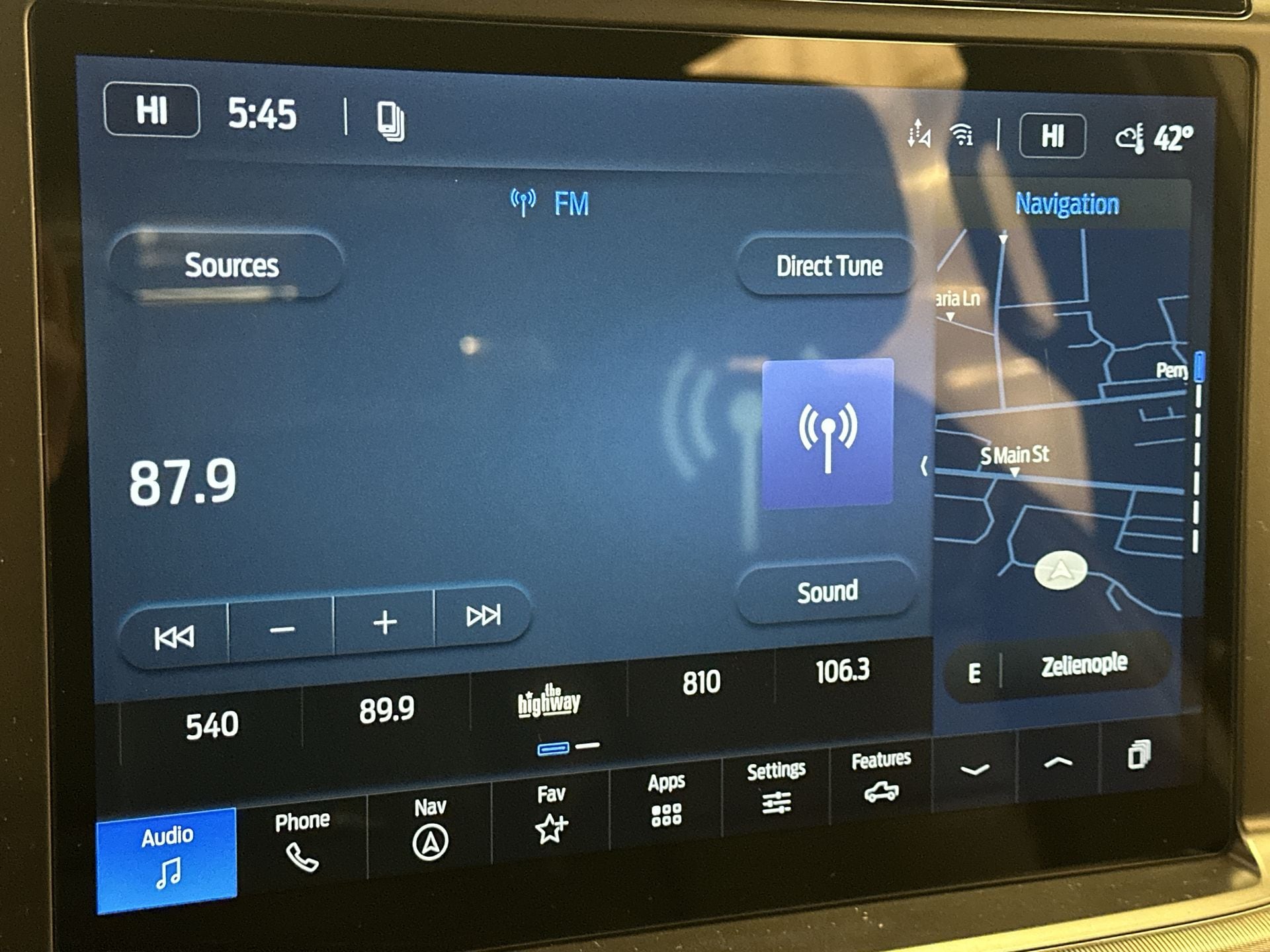 Thumbnail: 2026 Ford F-150 - 12