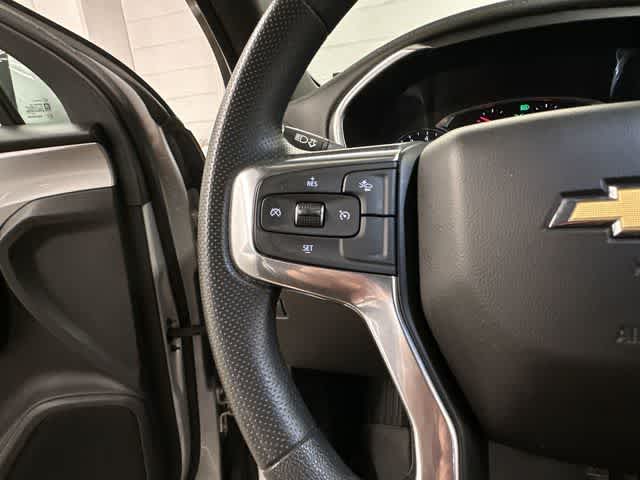 Thumbnail: 2021 Chevrolet Blazer - 8