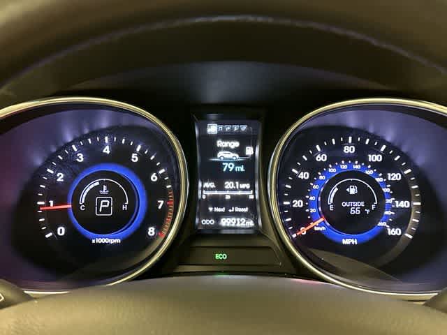 Thumbnail: 2014 Hyundai Santa Fe - 7