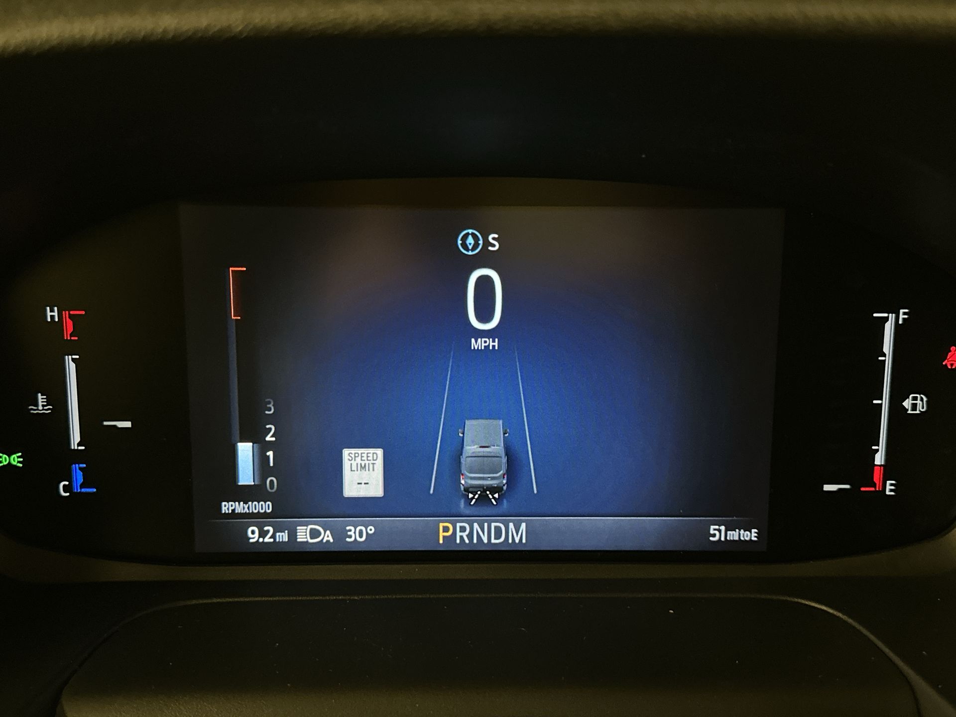 Thumbnail: 2026 Ford Transit Series - 6