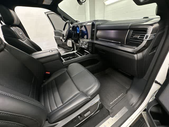 Thumbnail: 2026 Ford Econoline - 23