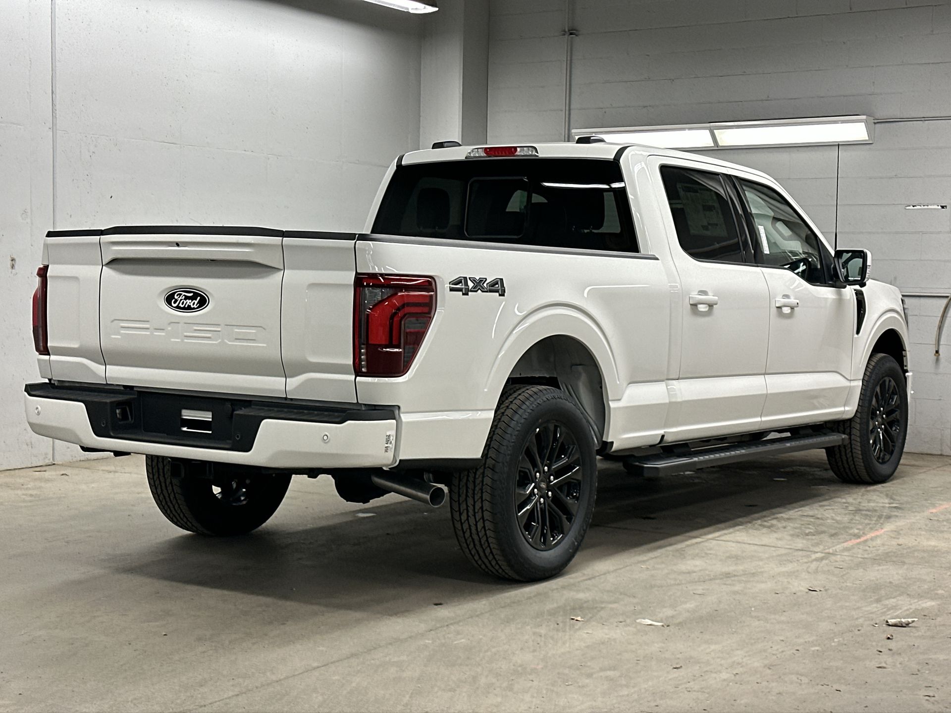 Thumbnail: 2026 Ford F-150 - 32