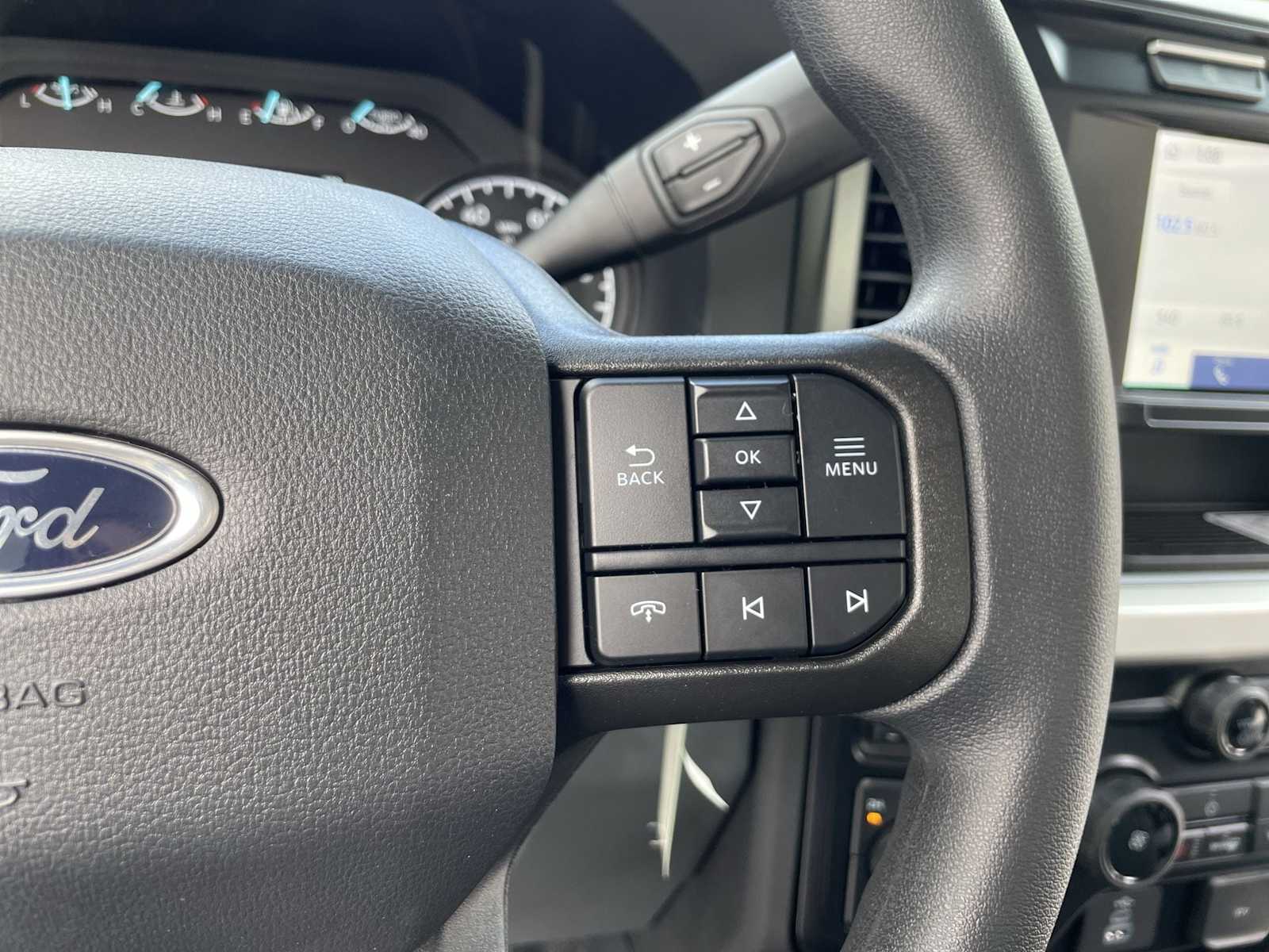 Thumbnail: 2024 Ford Econoline - 10