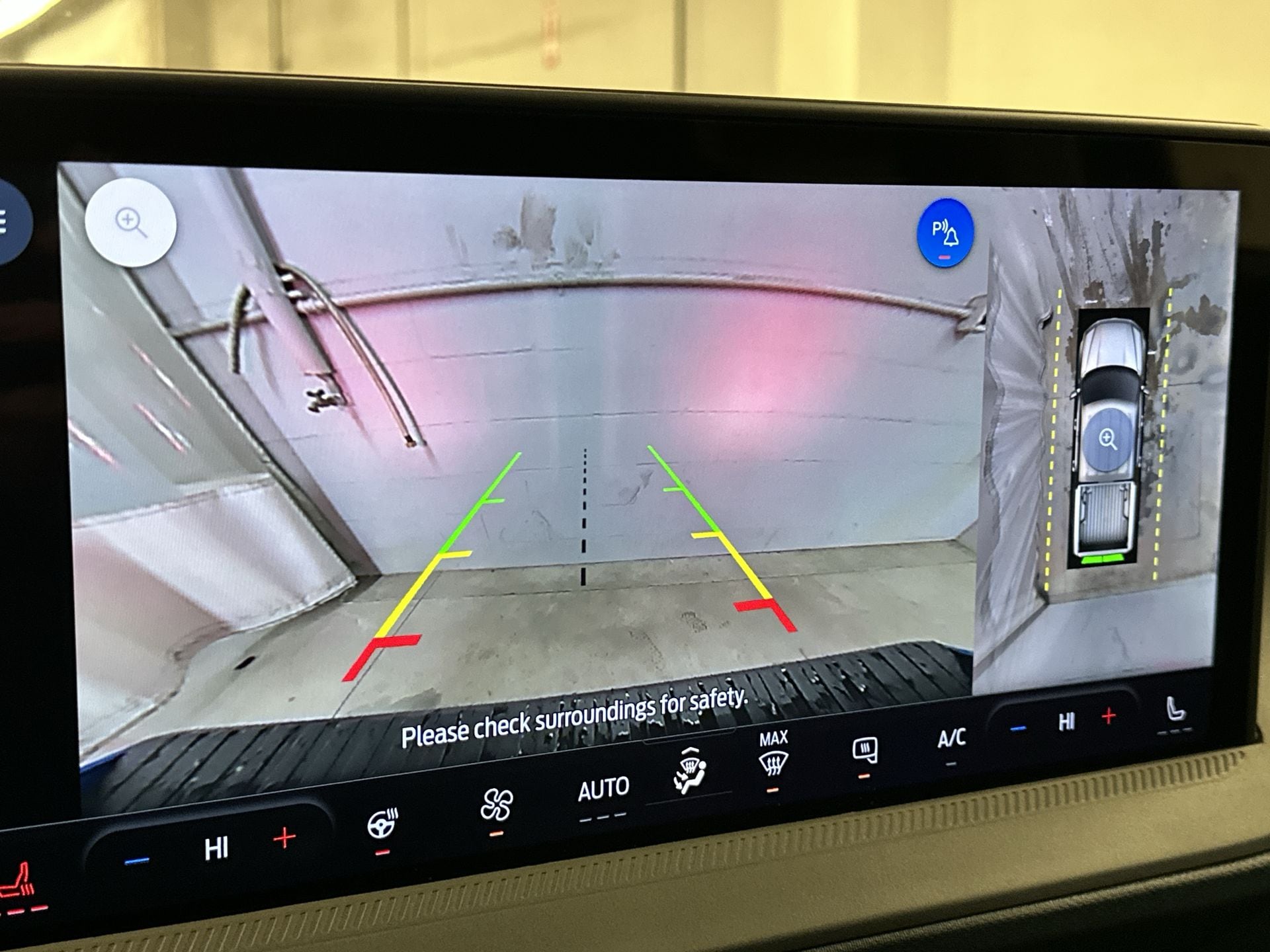 Thumbnail: 2026 Ford Maverick - 15