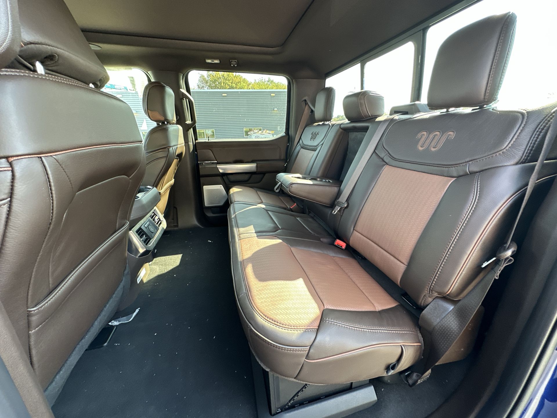 Thumbnail: 2026 Ford Econoline - 20