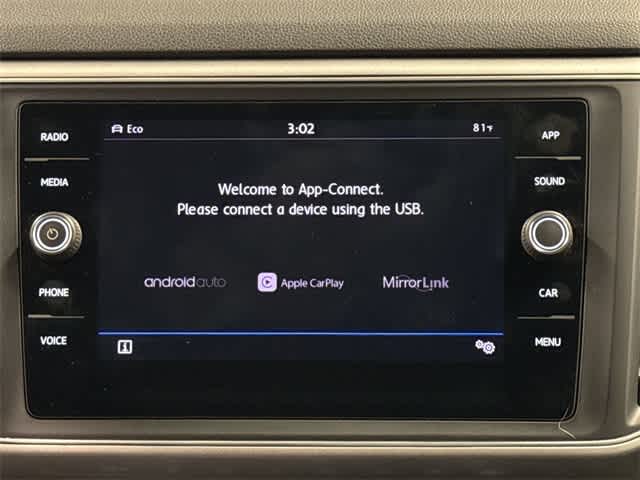 Thumbnail: 2019 Volkswagen Atlas - 12
