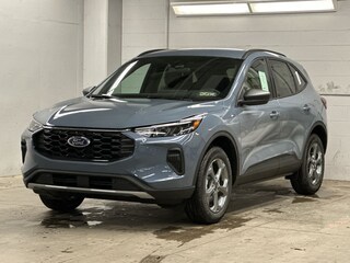 2026 Ford Escape ST-Line SUV