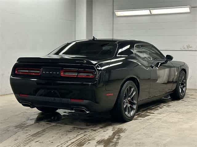 Thumbnail: 2021 Dodge Challenger - 27