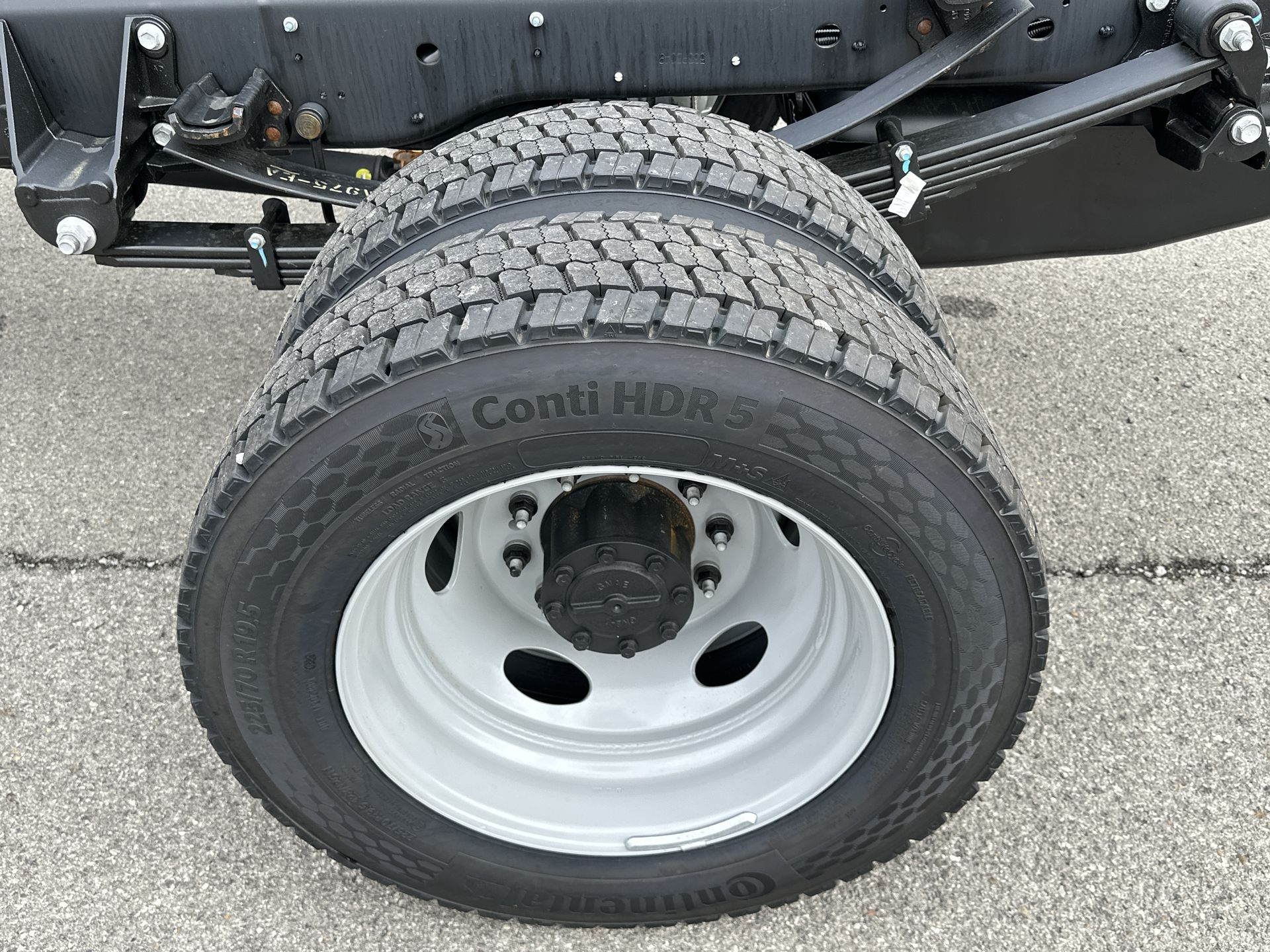 Thumbnail: 2025 Ford Econoline - 5