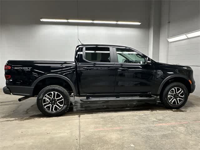 Thumbnail: 2024 Ford Ranger - 3