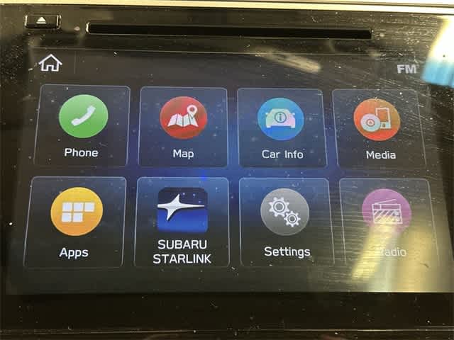 Thumbnail: 2019 Subaru Outback - 14