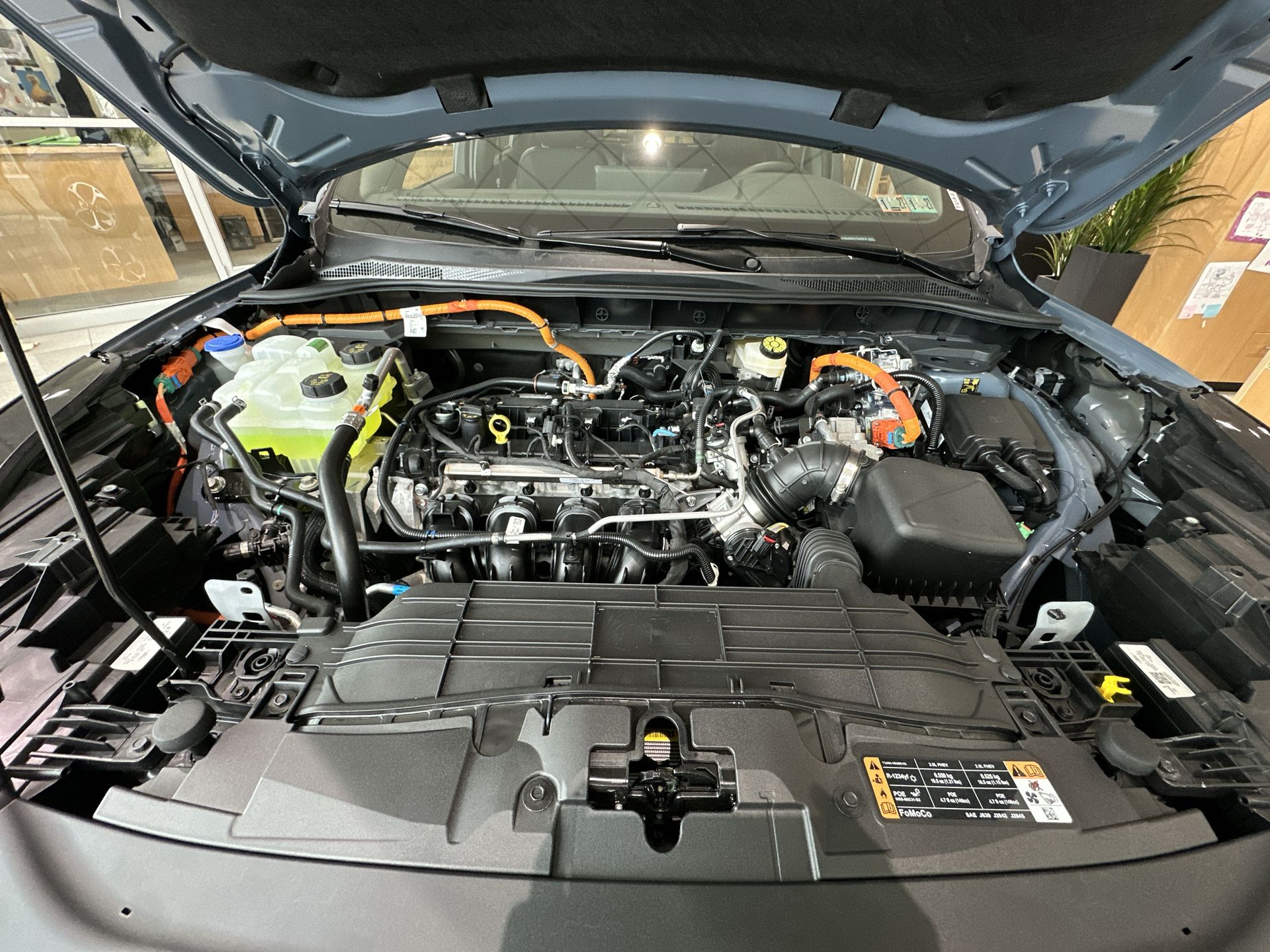 Thumbnail: 2026 Ford Escape - 26