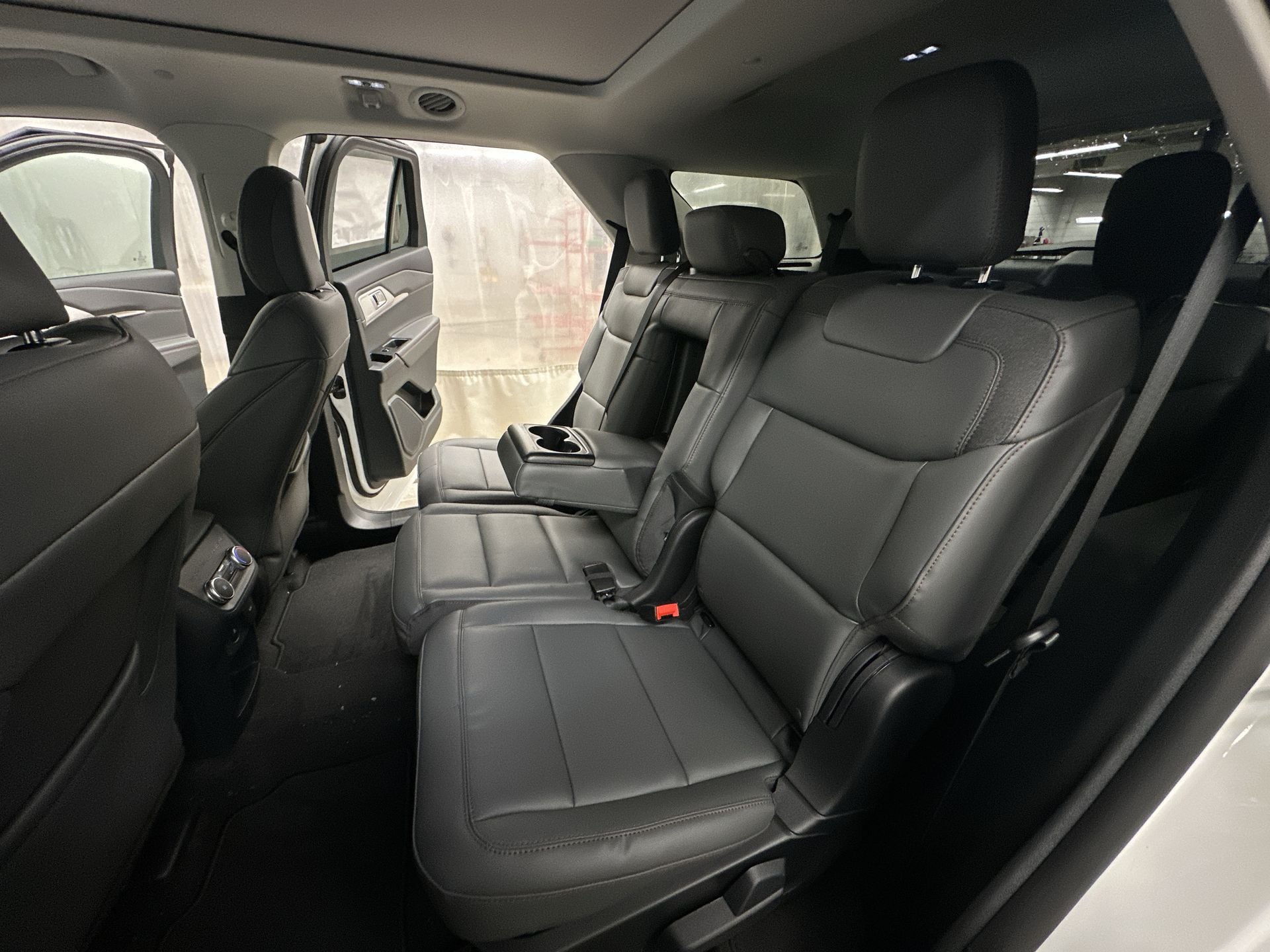 Thumbnail: 2026 Ford Explorer - 19