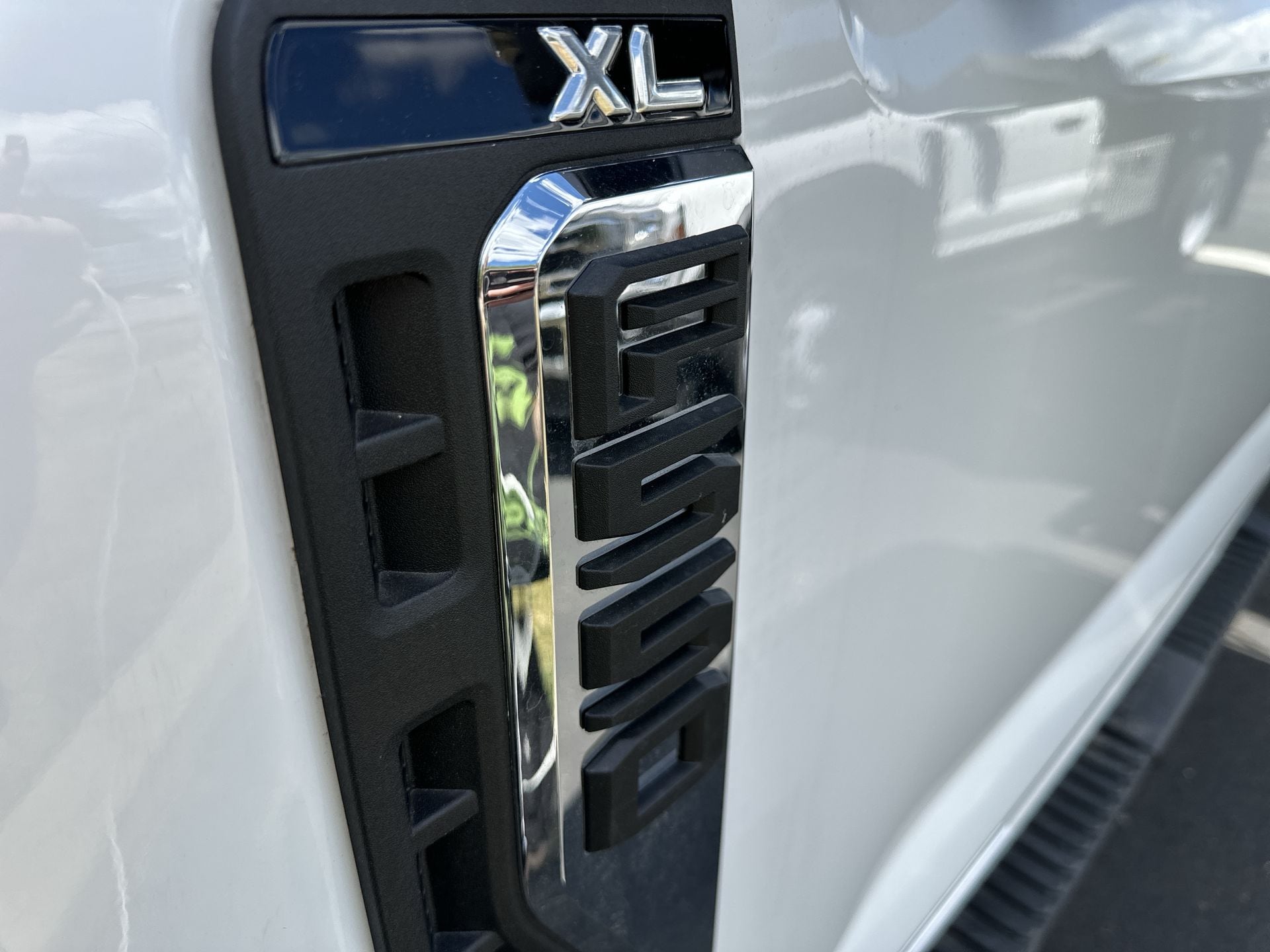 Thumbnail: 2025 Ford Econoline - 21