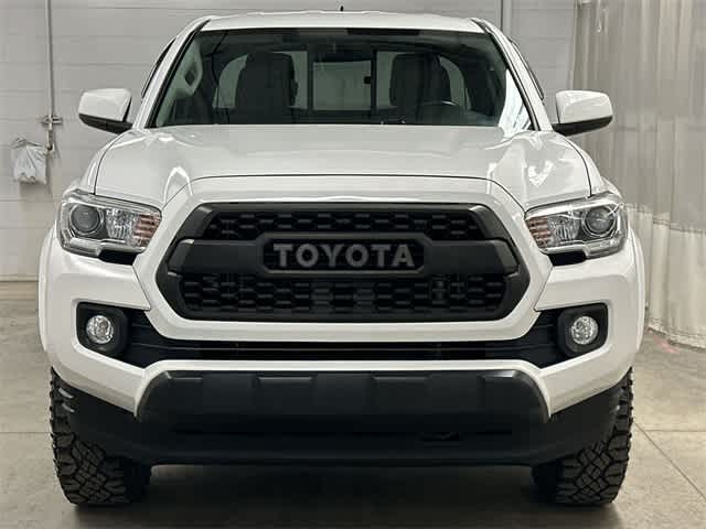 Thumbnail: 2017 Toyota Tacoma - 26