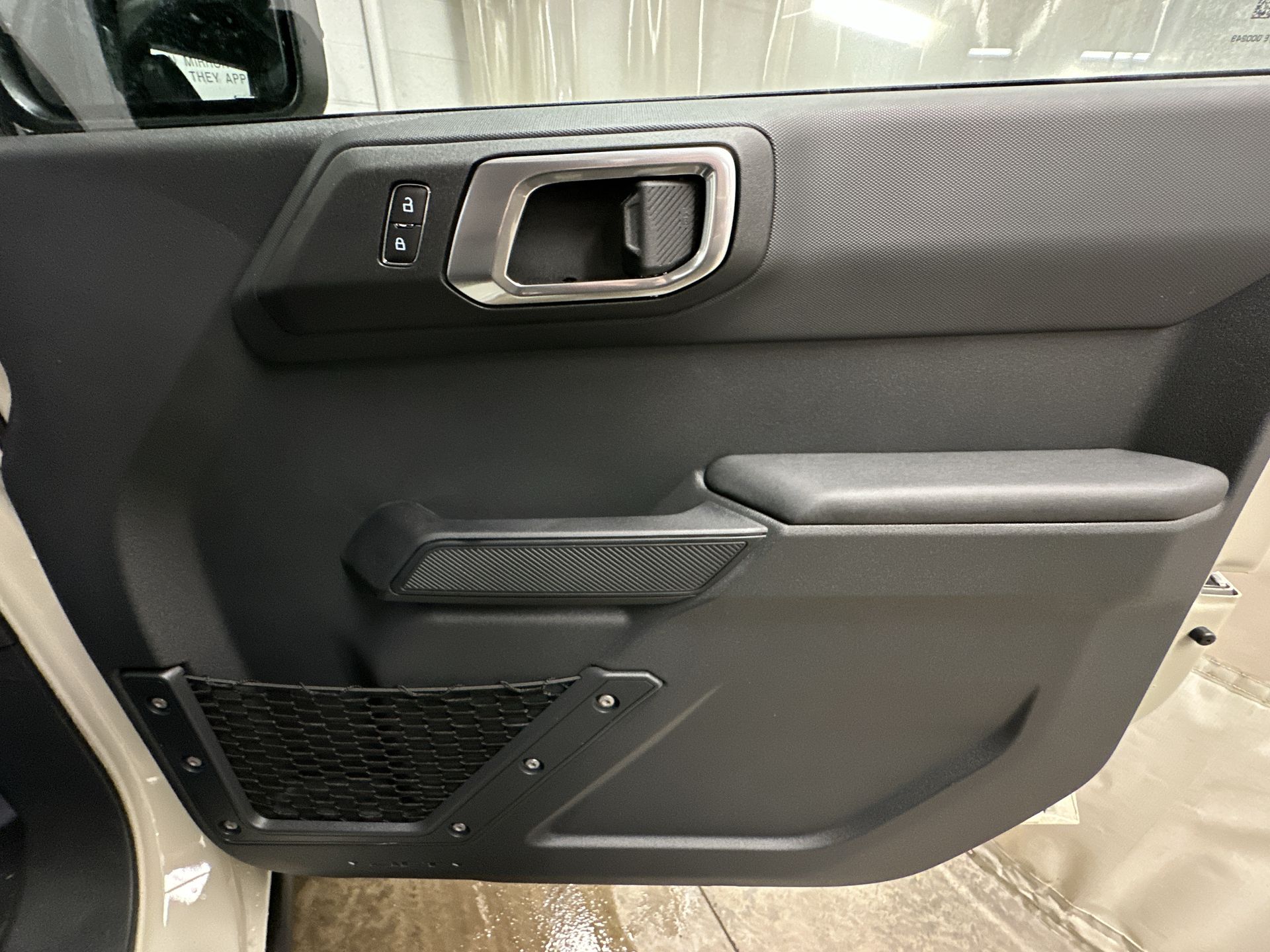 Thumbnail: 2025 Ford Bronco - 23