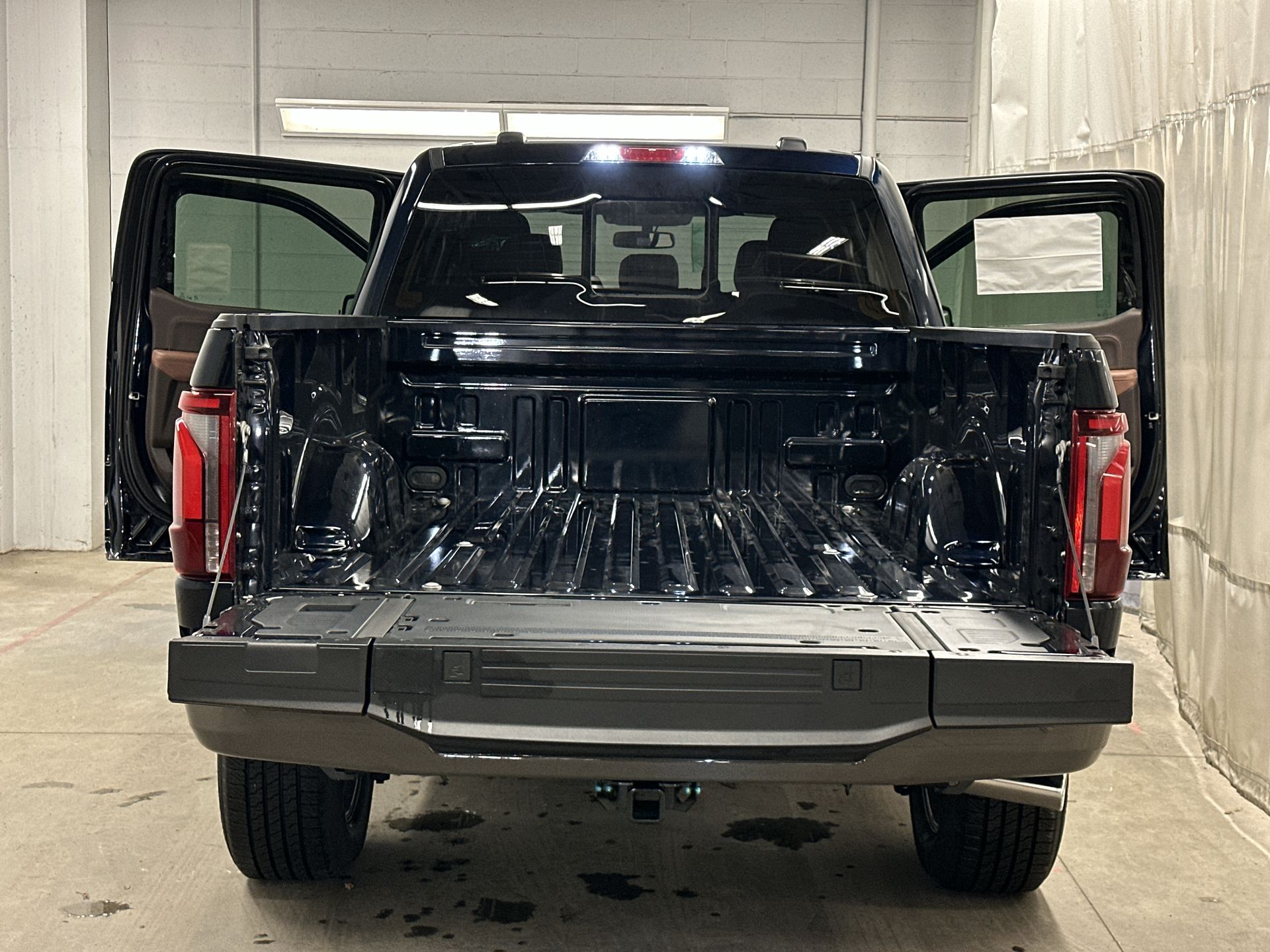Thumbnail: 2026 Ford F-150 - 27