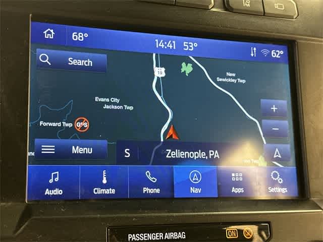 Thumbnail: 2020 Ford Econoline - 11