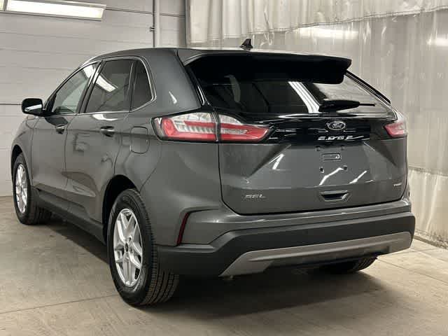 Thumbnail: 2024 Ford Edge - 30