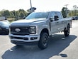 Ford Super Duty F-250 SRW