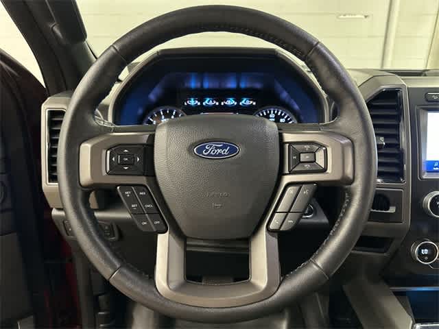Thumbnail: 2020 Ford Expedition - 7