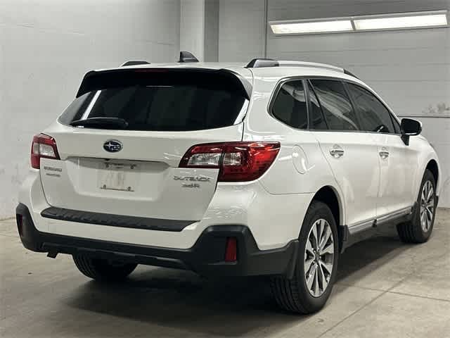 Thumbnail: 2019 Subaru Outback - 26