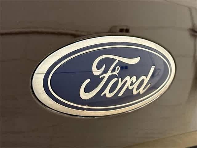 Thumbnail: 2018 Ford F-150 - 16