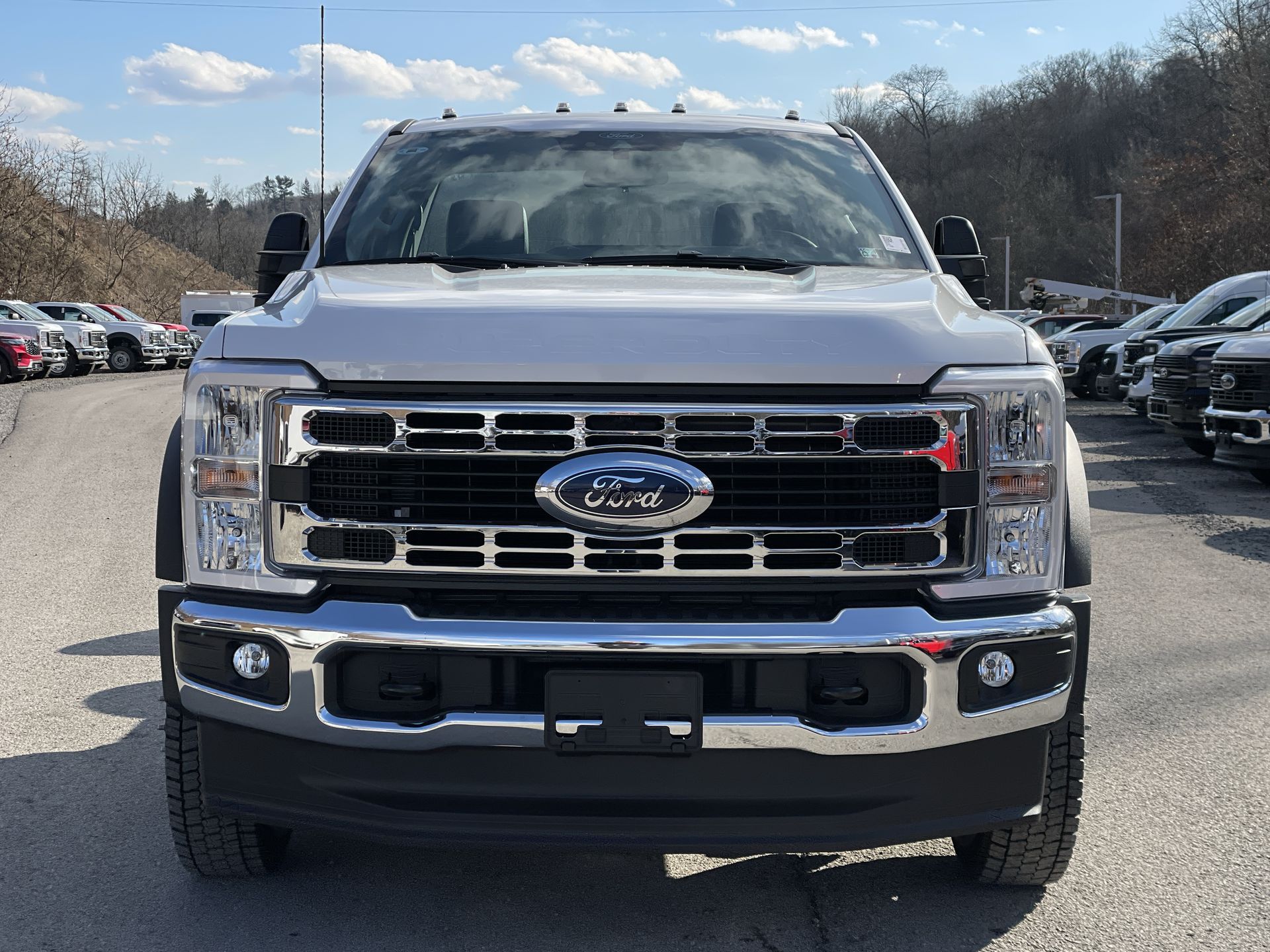 Thumbnail: 2024 Ford Econoline - 23