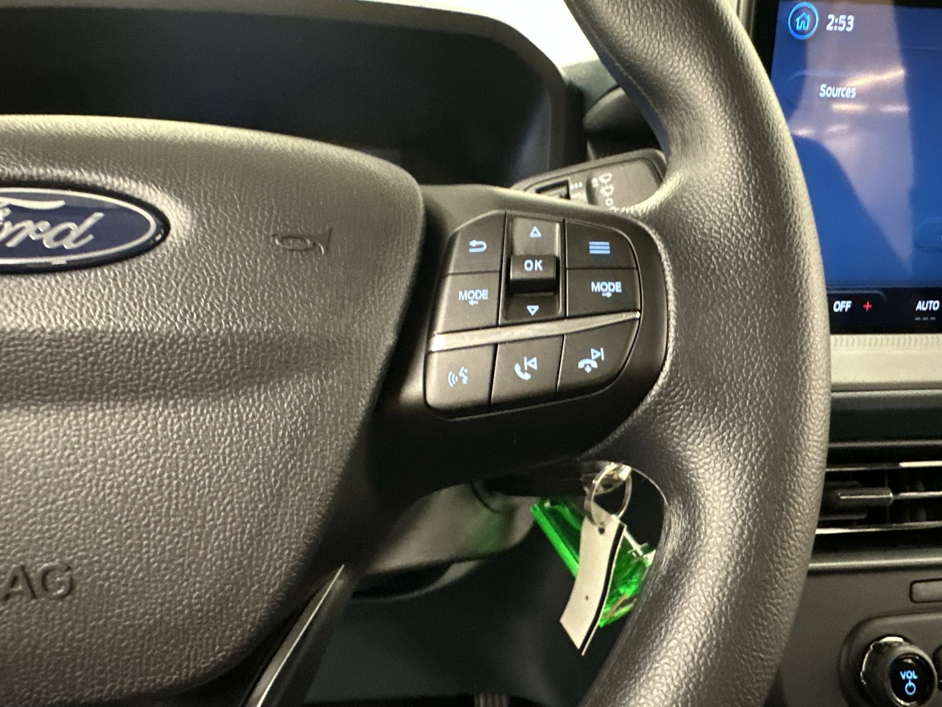 Thumbnail: 2026 Ford Maverick - 9