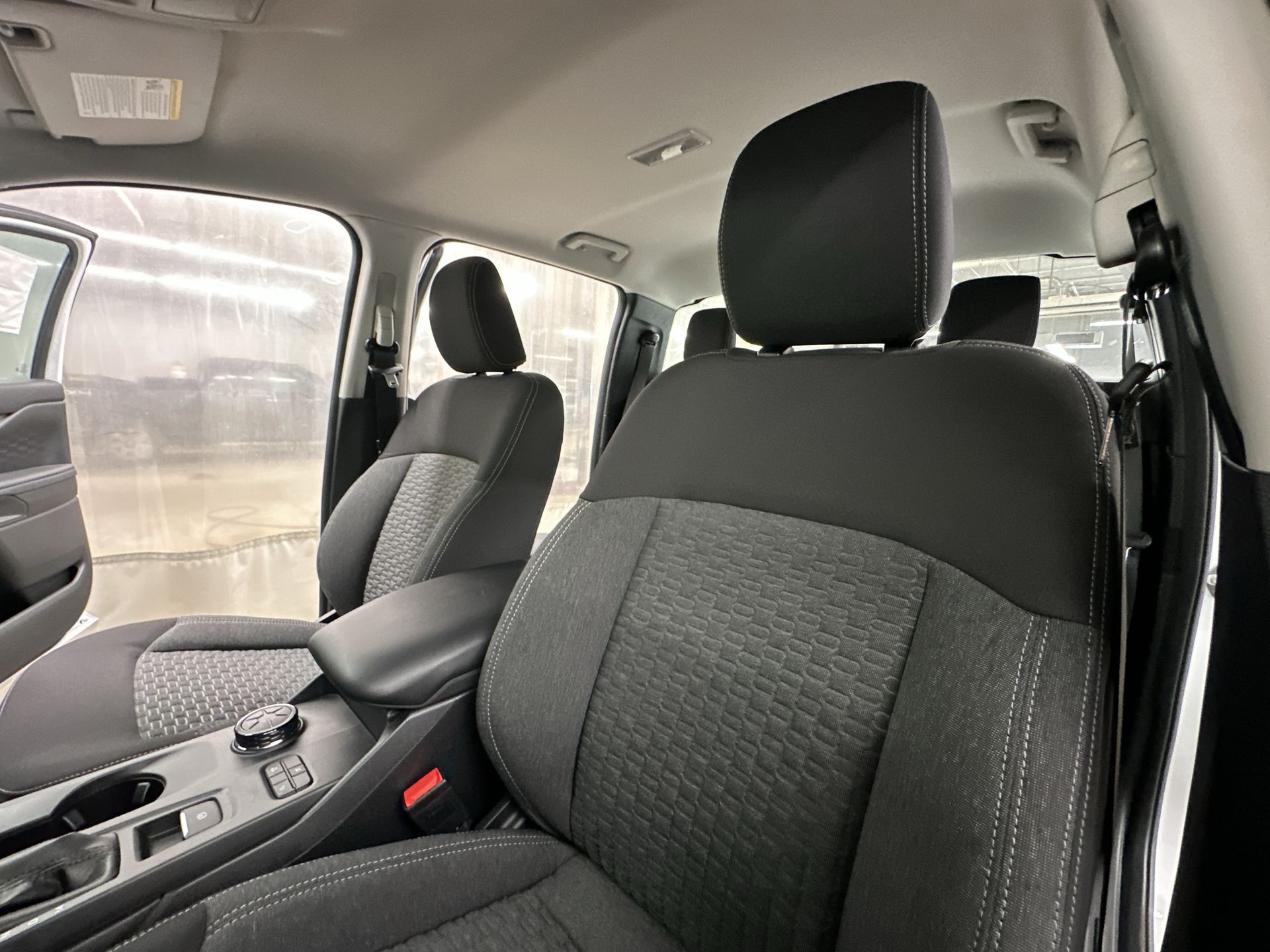 Thumbnail: 2025 Ford Ranger - 14