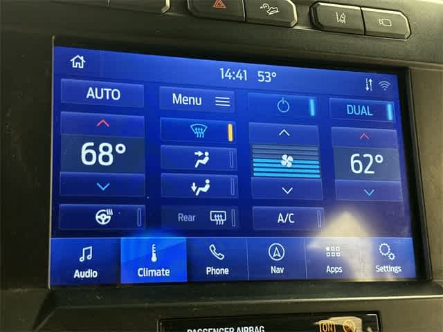 Thumbnail: 2020 Ford Econoline - 13