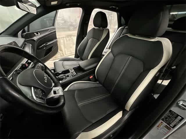 Thumbnail: 2025 Kia K5 - 18