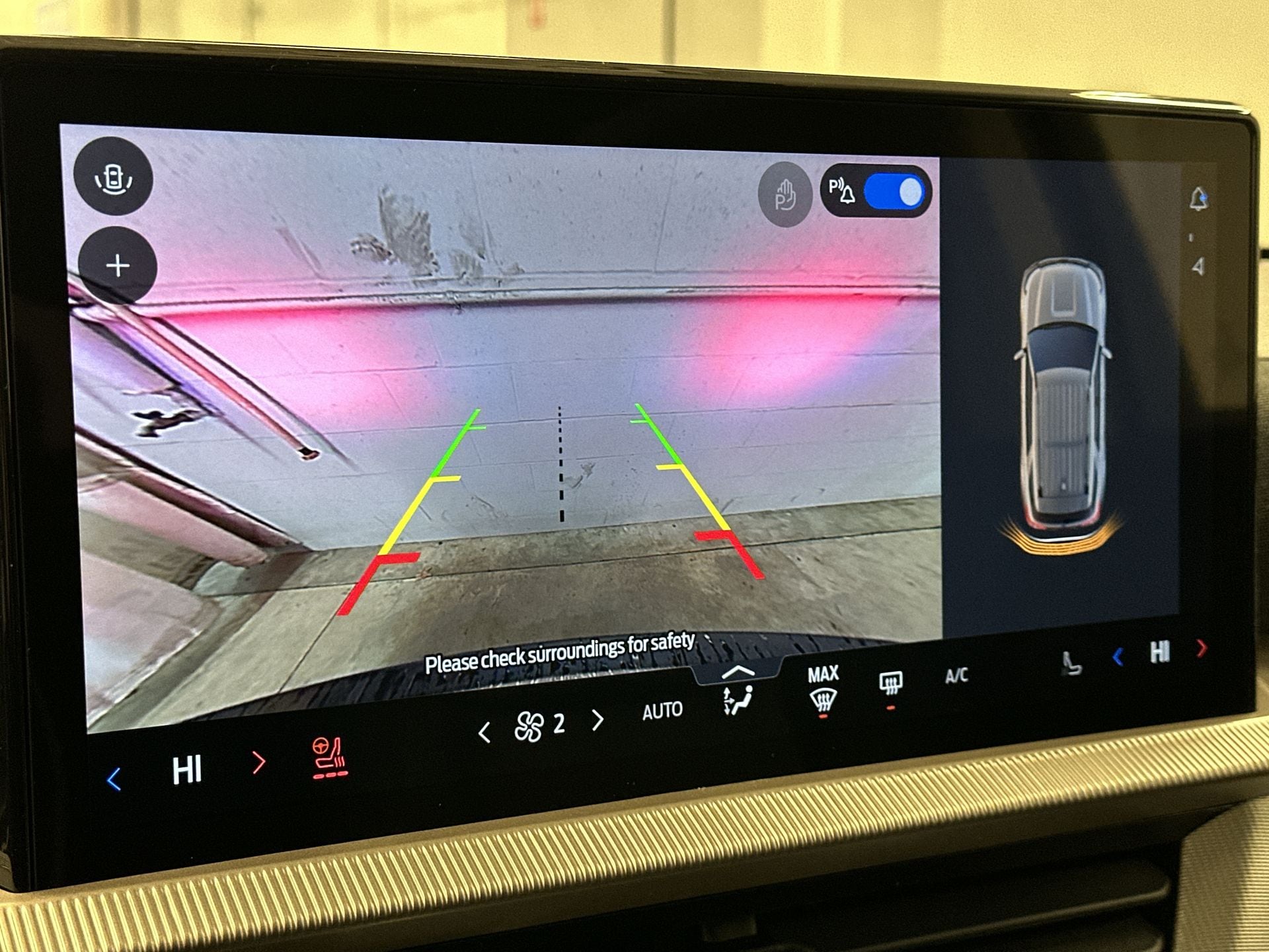 Thumbnail: 2026 Ford Explorer - 14