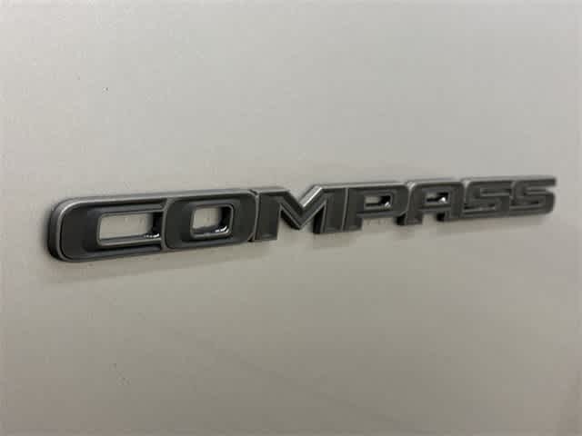 Thumbnail: 2022 Jeep Compass - 29