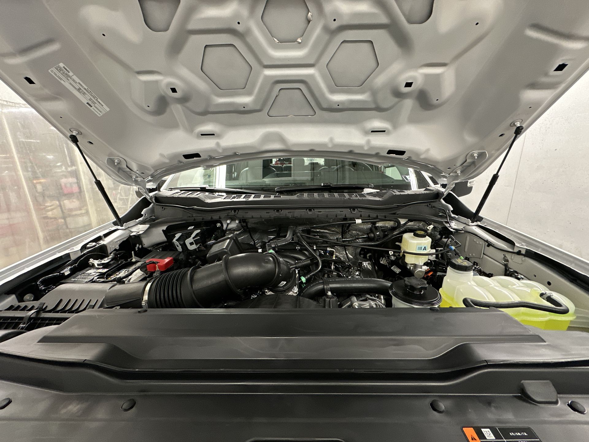 Thumbnail: 2026 Ford Econoline - 23